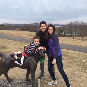 Meet your Posher, Heather